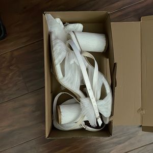 Loeffler Randall dupes from Amazon